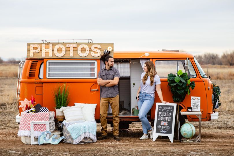 The Wanderbus Story