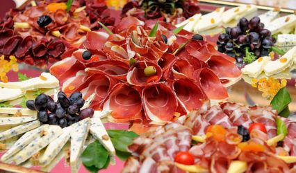 Livoti's Exclusive Catering