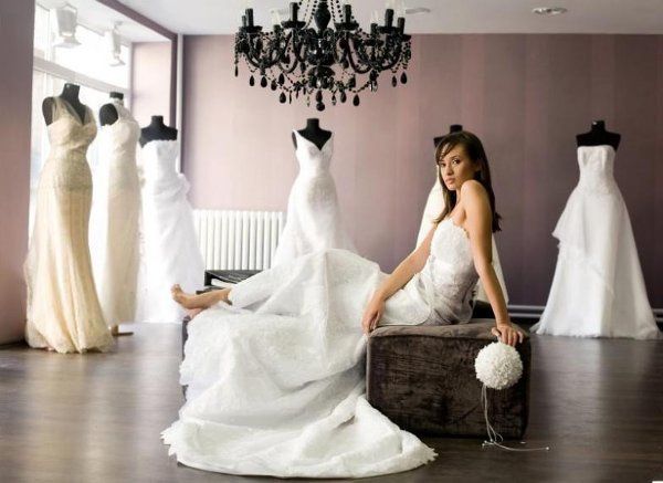 Custom Dresses