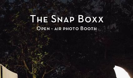 The Snap Boxx - Photo Booth Rentals