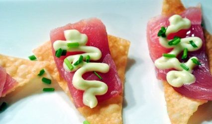 Katherine King Special Events & Catering