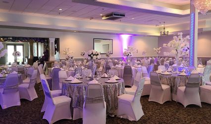 Butternut Event Centre by Lakeshore Events