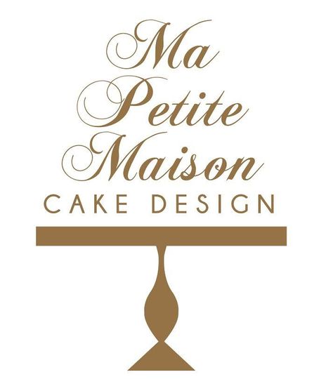 Ma Petite Maison Cake Design