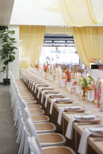 Coronado Fire Station Venue