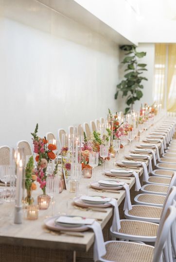 Coronado Fire Station Venue