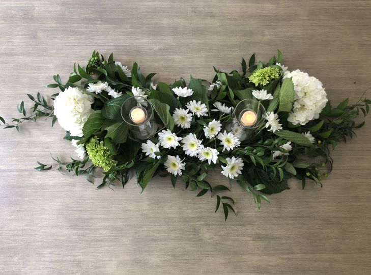 Florals by Jazmin