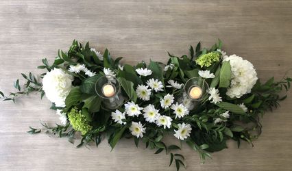 Florals by Jazmin