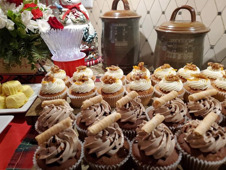 Autumn's Custom Catering and Cafe