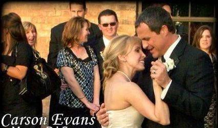 Carson Evans Mobile DJ Services