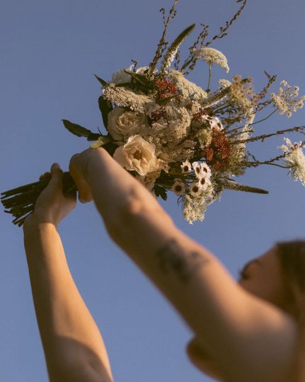 Krystle Floral Co