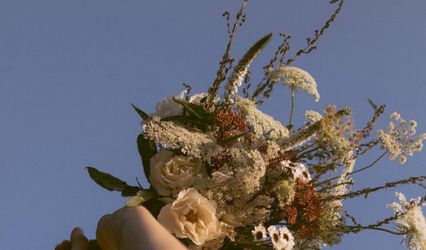 Krystle Floral Co