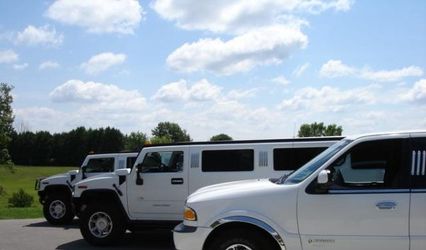 Above The Bay Limousine LLC