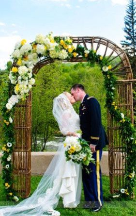 rose petals vail
