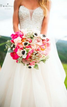rose petals vail