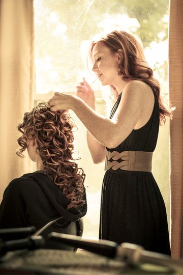 La Rousse Bridal Beauty