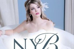 New York Bride & Groom