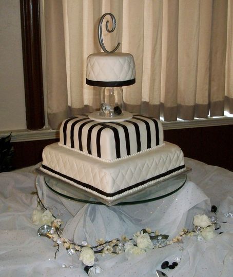 Delectable Designs...Cakes by Dawn
