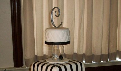 Delectable Designs...Cakes by Dawn