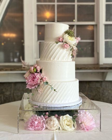 Cakes by Darcy