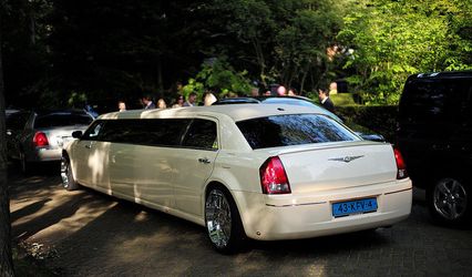 Louisville Limo Services