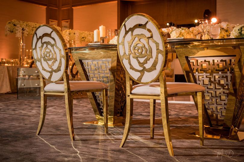 Imperial Event Rentals