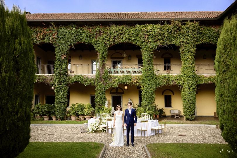 Villa Savino