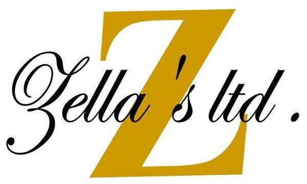 Zella's Boutique
