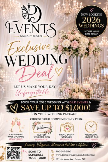 DIP Events LLC