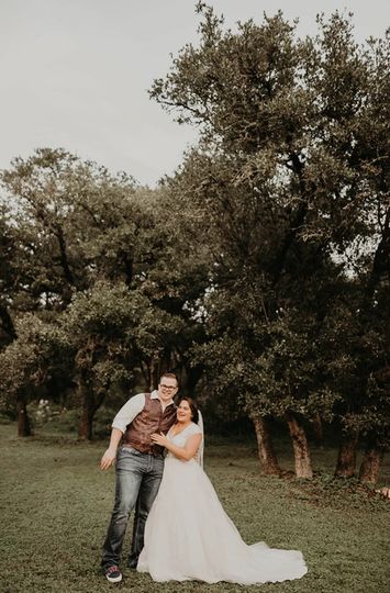 Rustic Pearl Weddings & Events