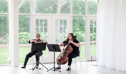 White River Music