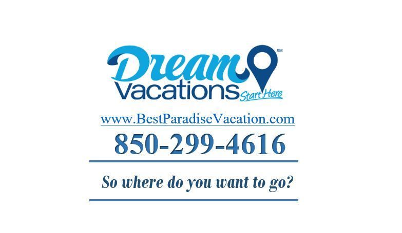 Best Paradise Vacation - Dream Vacations