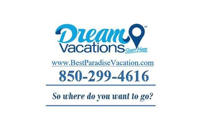 Best Paradise Vacation - Dream Vacations