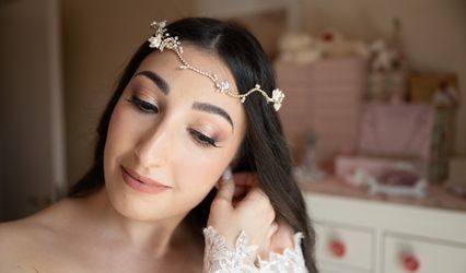 Camilla Coppolaro – Makeup Artist & Hairstylist