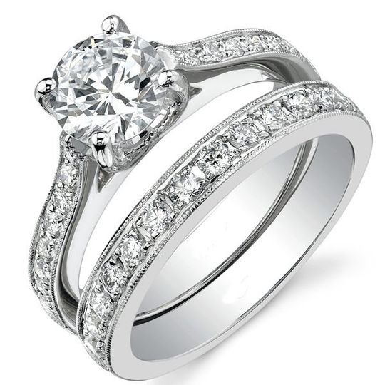 Bergstrom Jewelers