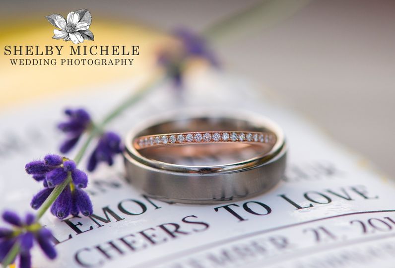 Shelby Michele Photography