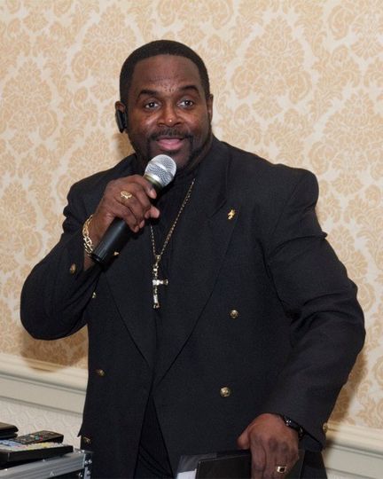 DJ Byrd Productions