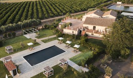 Nèroli Bio Relais