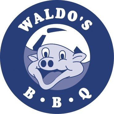 WALDO'S BBQ CATERING