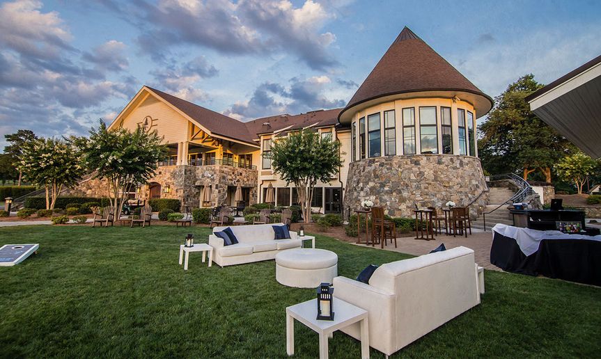Pine Island Country Club