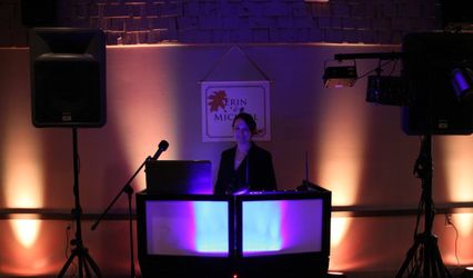 BWA Dj Services
