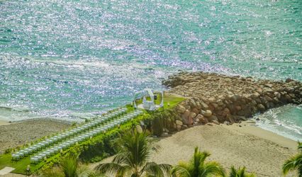 Sheraton Buganvilias Puerto Vallarta