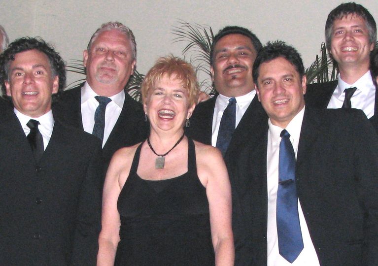 Susie Hansen Latin Band