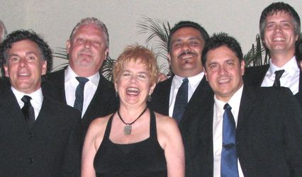 Susie Hansen Latin Band