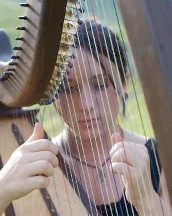 Eryn Fuson Music