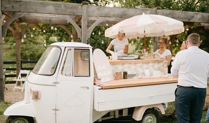Sogno Sweets