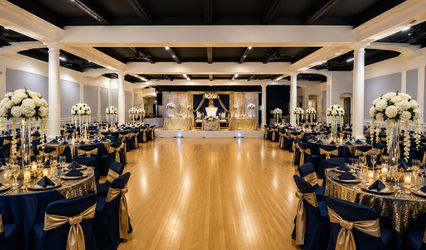 The Sunshine Event Center