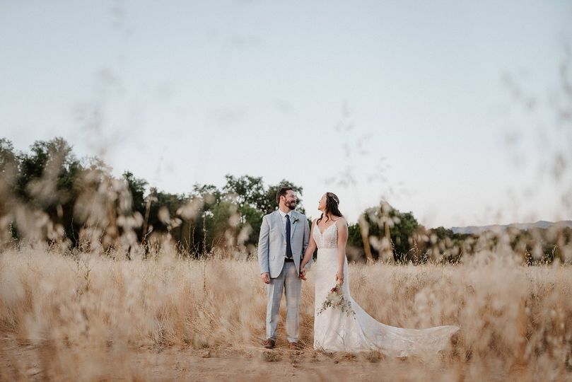 Garrett & Gracie Photography