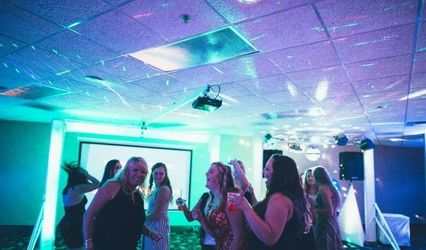 Audio Therapy DJ Services