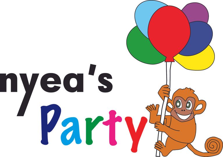 Nyea's Party