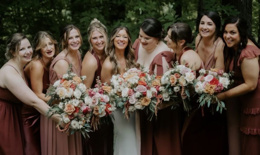 Summer & Co. Bridal